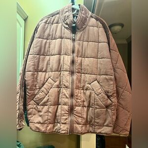 Free People Dolman Jacket